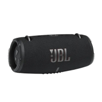 JBL Xtreme 3 Portable Bluetooth Speaker
